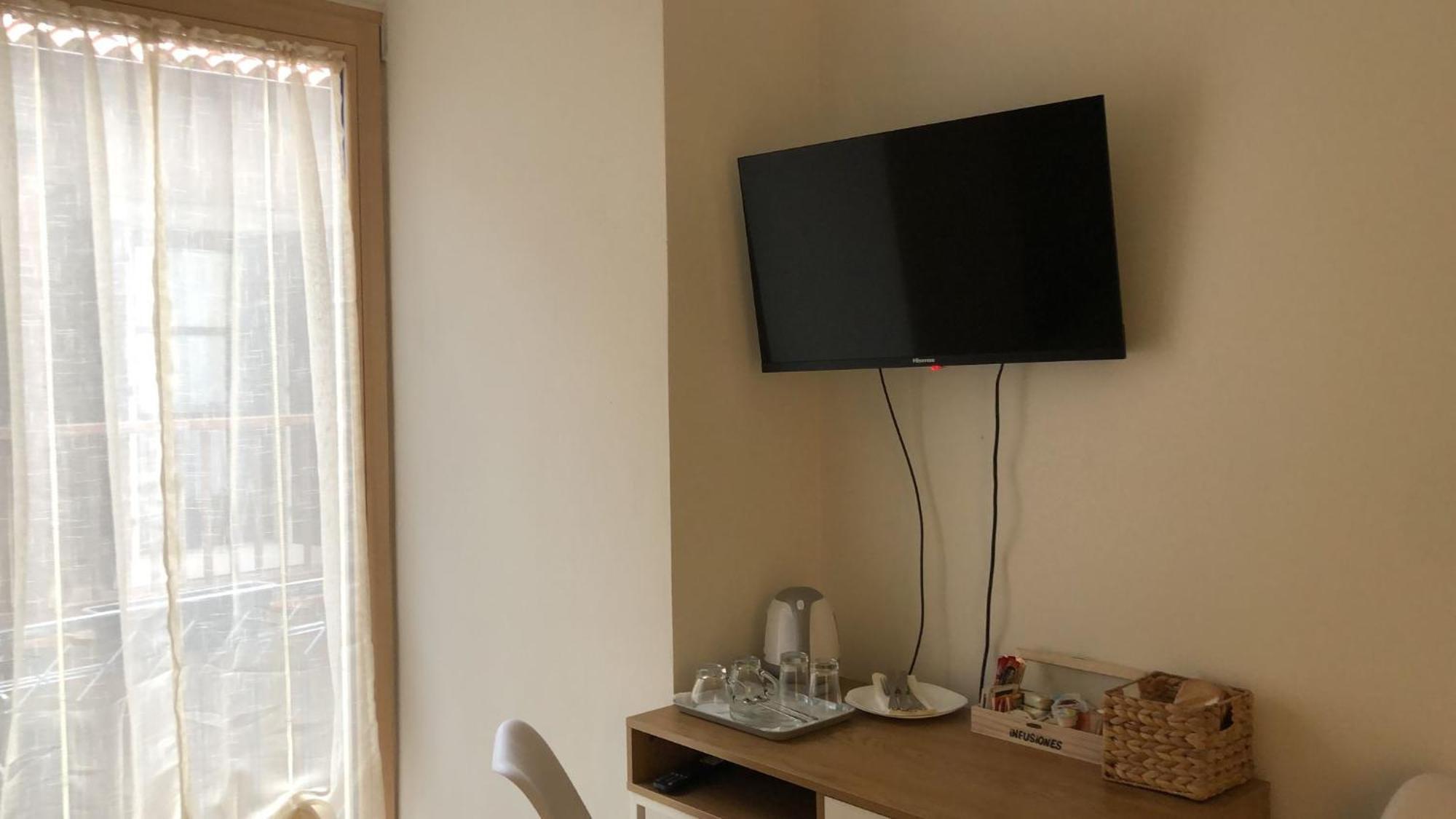 Bed and Breakfast Al Vicolo Trient Exterior foto