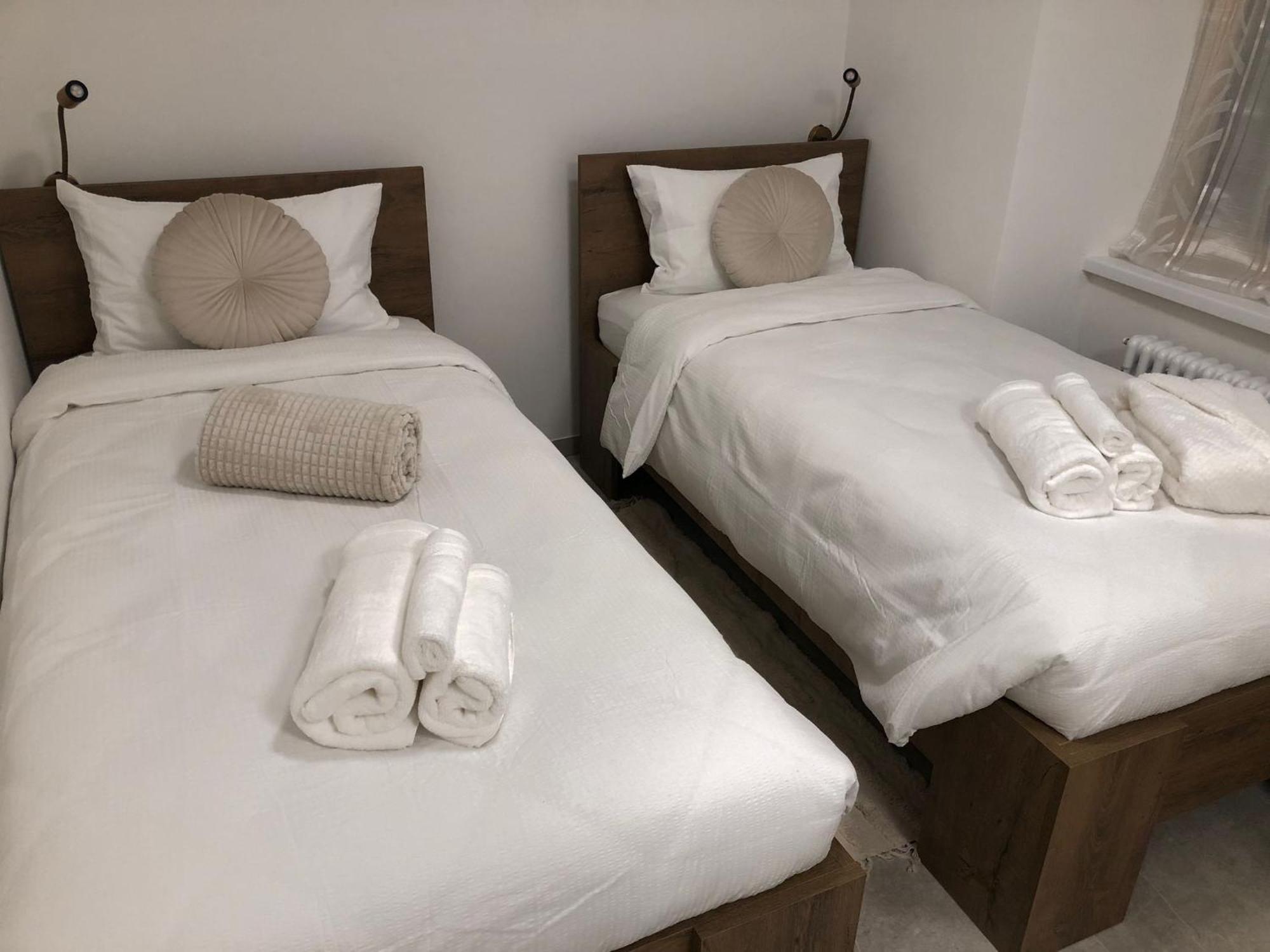 Bed and Breakfast Al Vicolo Trient Exterior foto