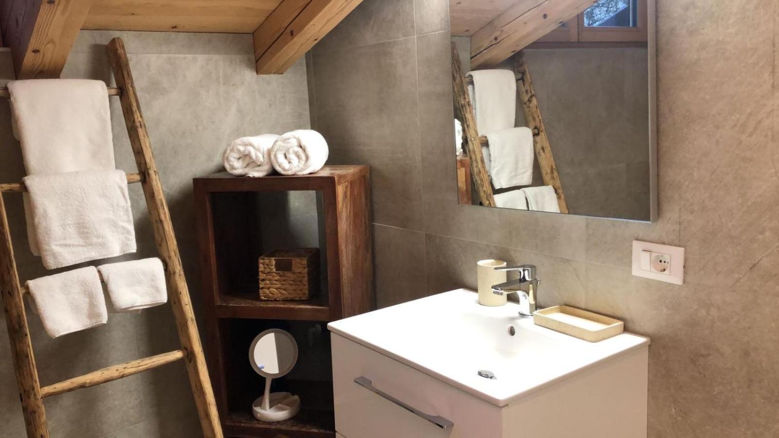 Bed and Breakfast Al Vicolo Trient Exterior foto
